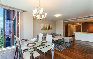 1 bed, 1 bath, $6,000, Unit # 1211
