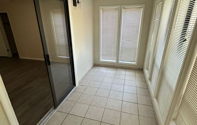 1 bed, 1 bath, $1,299