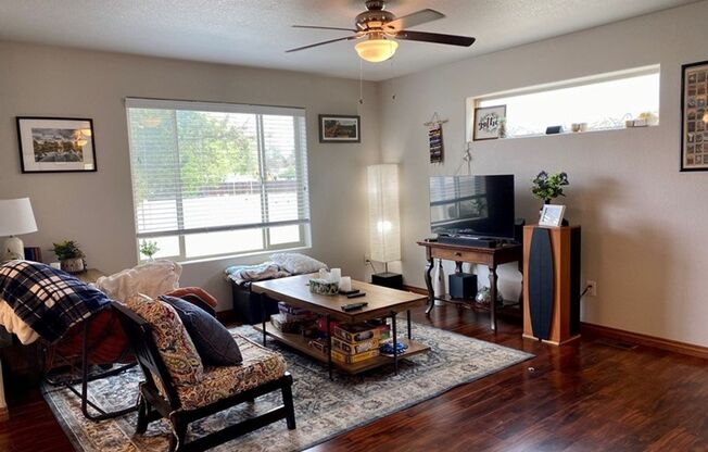 Expansive Newer Construction Townhome!