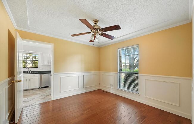 Beautiful 4-Bedroom Home in Sought-After Plano