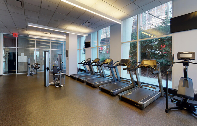 1 bed, 1 bath, $4,973, Unit 1502