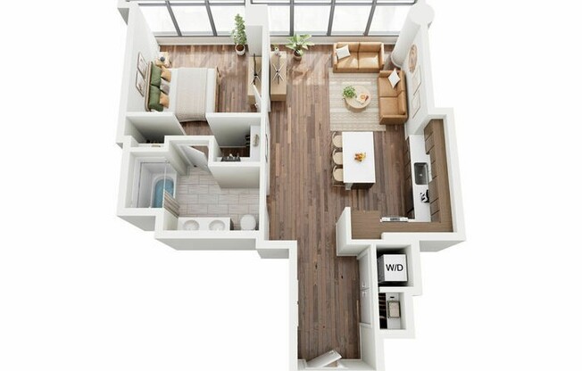 Partner-provided property photo