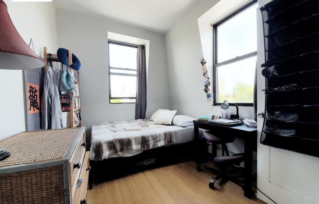 603 VANDERBILT AVE
