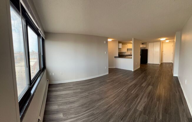 1 bed, 1 bath, 626 sqft, $1,250, Unit # 1102