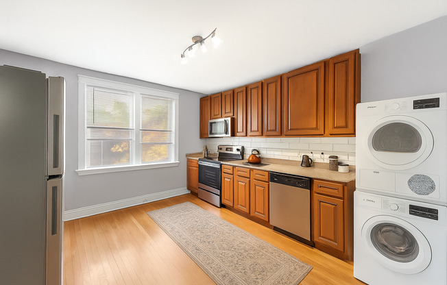 Kingshighway Apartments LLC,