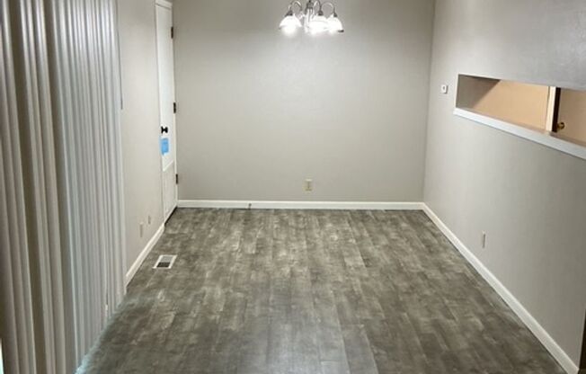 Kellog Park LPM 12 unit Rental Management
