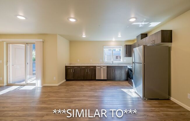 2 beds, 2 baths, 1,092 sqft, $1,650, Unit 1051-204