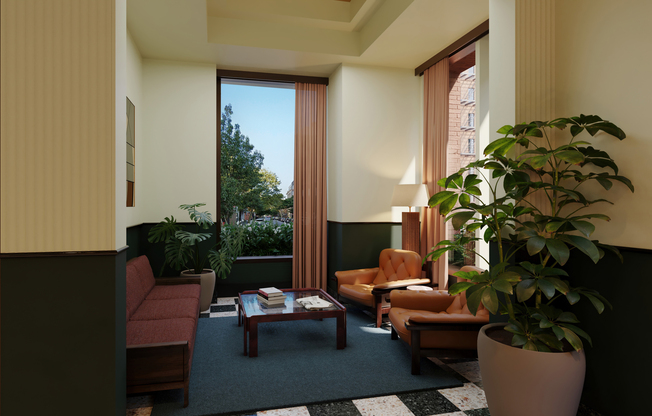 Studio, 1 bath, $3,215, Unit 19A