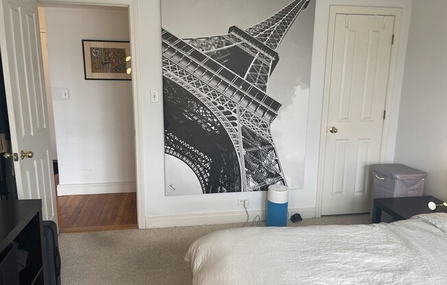 1 bed, 1 bath, 513 sqft, $2,850, Unit 902