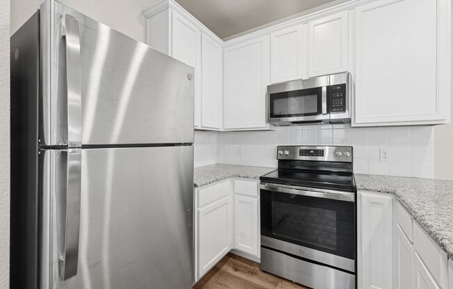 2 beds, 2 baths, 775 sqft, $1,600, Unit 10171A