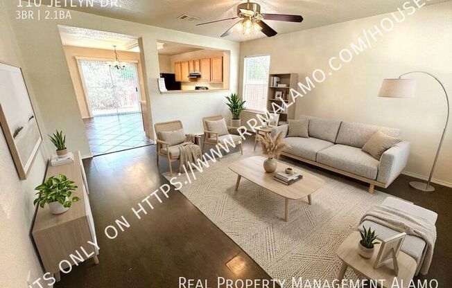 110 Jetlyn Dr.