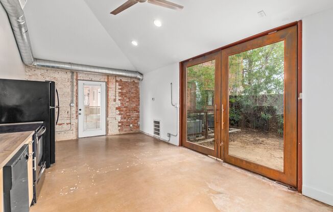 Steelyard Apartments