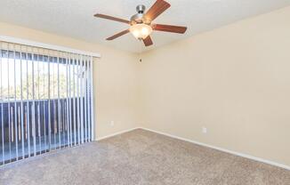 PERSONAL BALCONY OR PATIO WITH VIEWS AVAILABLE