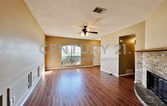 3 beds, 2 baths, $2,095