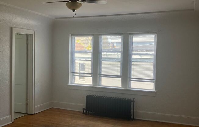 Studio, 1 bath, 500 sqft, $740