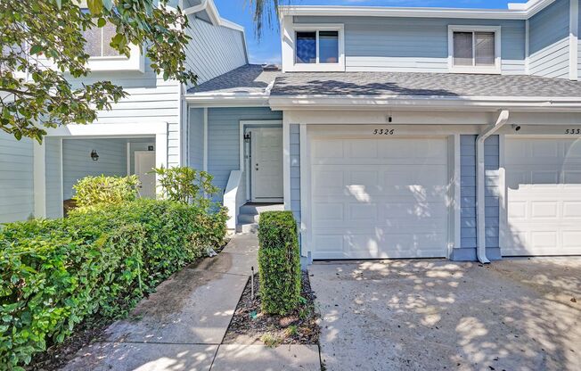 Beautiful Townhome in Boca Raton