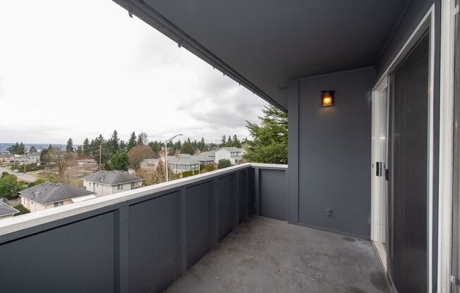1 bed, 1 bath, 700 sqft, $1,395, Unit Unit 323