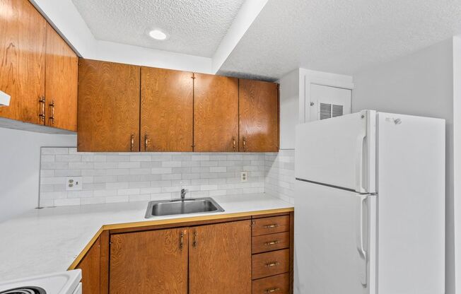 Adams Avenue Apartments.