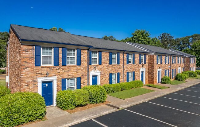 Covington Square Townhomes