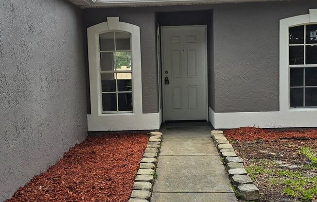 FOR RENT!!! SIMPLY STUNNING (REMODELED) 3 BEDROOM 2 BATH SINGLE FAMILY HOME...
