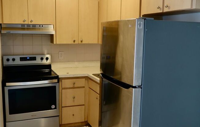 Terrace Hill Apartments