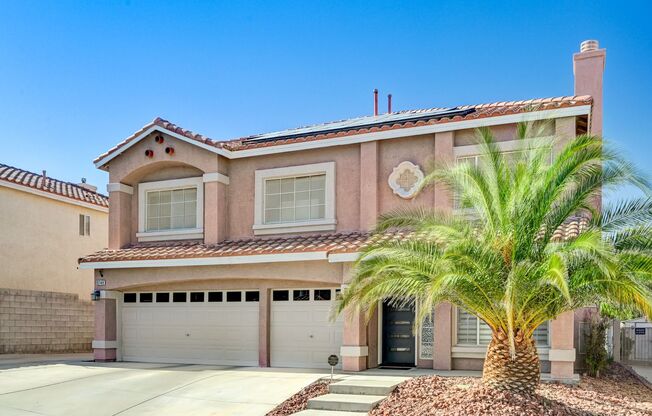 WOW! What a gorgeous home!