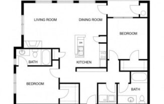 Partner-provided photo for $1535 unit