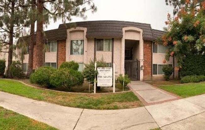 Village Court Apartments