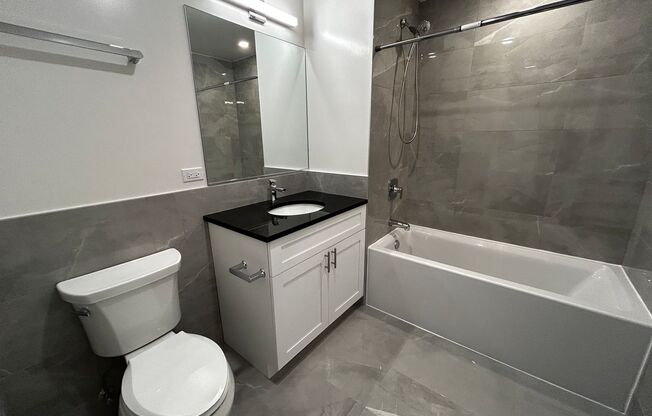 1 bed, 1 bath, 681 sqft, $2,625, Unit 952-609