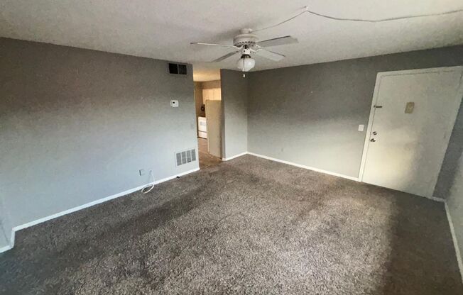 Excellent 1 Bed / 1 Bath located on Weatherly Condo at Central Park, Orlando