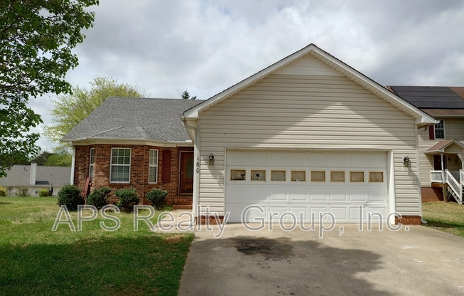 160 CROSSFIELD RDG CT SW