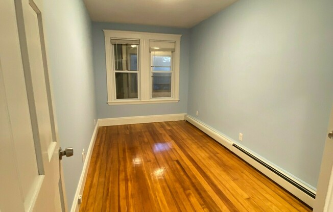 66 Beacon St.