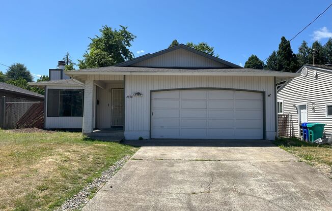 Freshly Updated and Full of Light—Your Next Home Awaits!