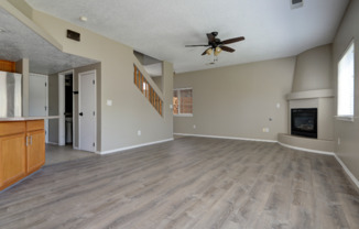 7312 EAGLE VW AVE NE