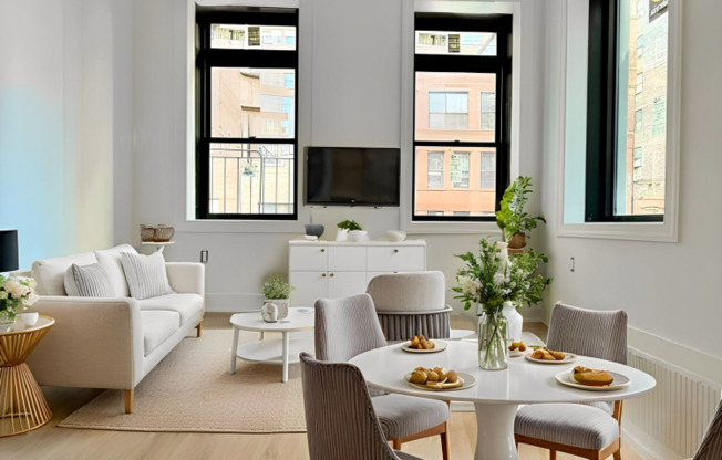 307 W 39 ST