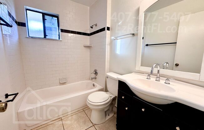 2 beds, 1 bath, $1,455