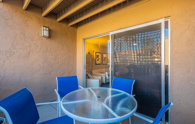 2 beds, 2 baths, $2,500, Unit #107