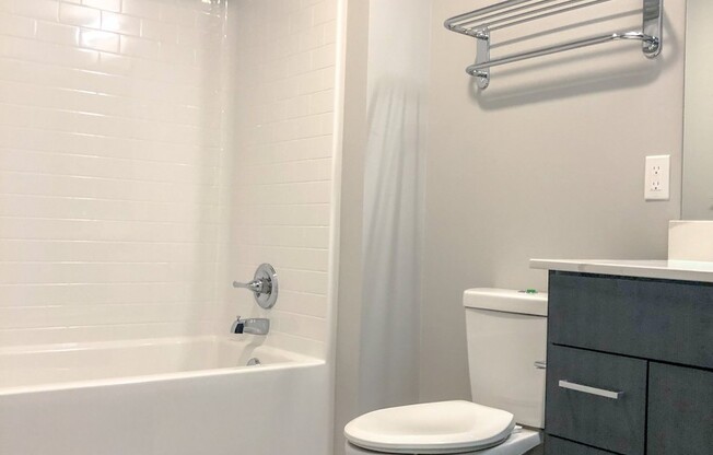 Studio, 1 bath, 420 sqft, $1,795, Unit 323 - MFTE 115%