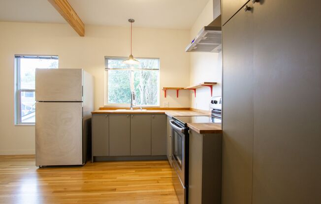 Darling Studio in Saint John's You Have GOT To See!