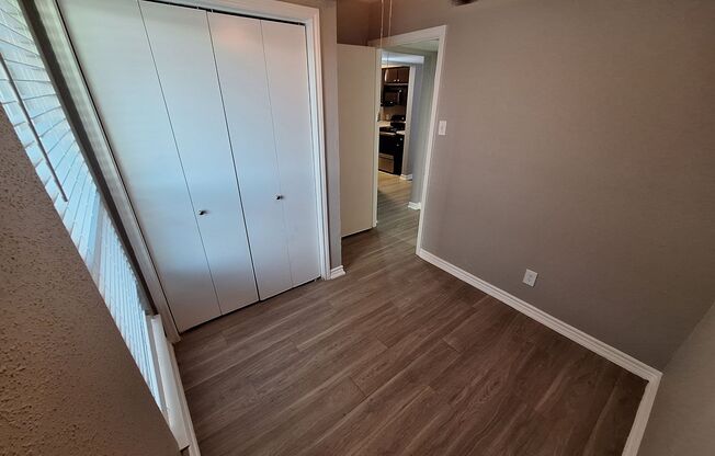 2 beds, 1 bath, 762 sqft, $1,260, Unit 3011