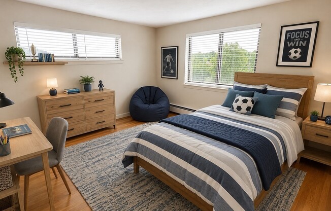 23 ALT CHARLSBANK WAY