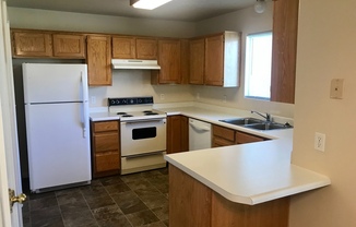 3 beds, 2.5 baths, $1,548, Unit # 2