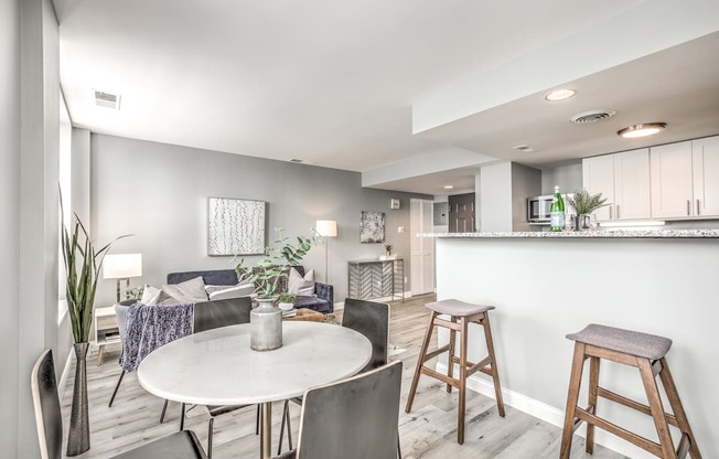 The Delmonte Apartments