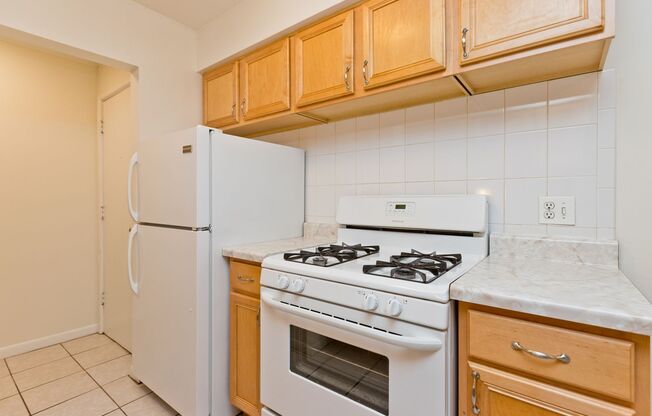 1 bed, 1 bath, $1,395, Unit 309
