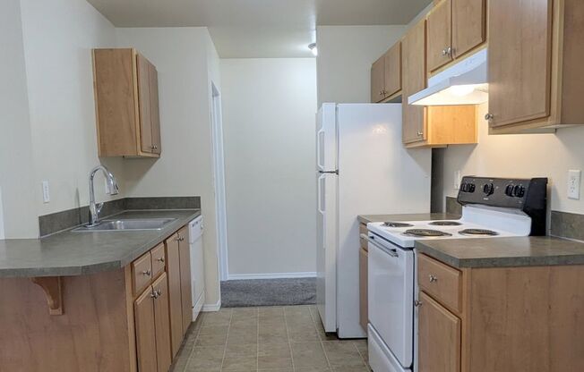 3 beds, 2 baths, 1,180 sqft, $1,585, Unit E304