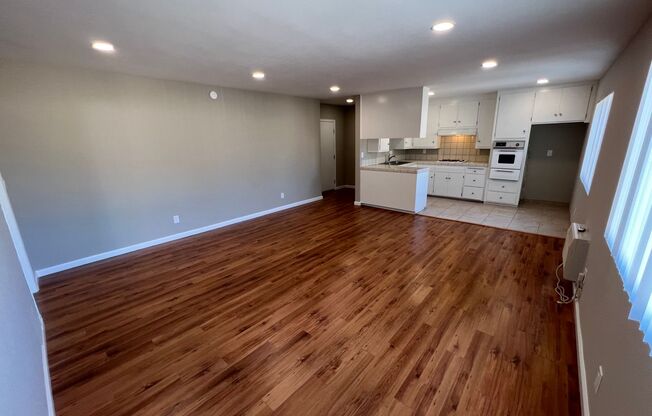 1 bed, 1 bath, $2,200, Unit #19