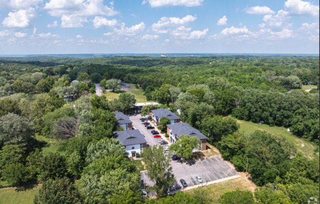 Partner-provided property photo