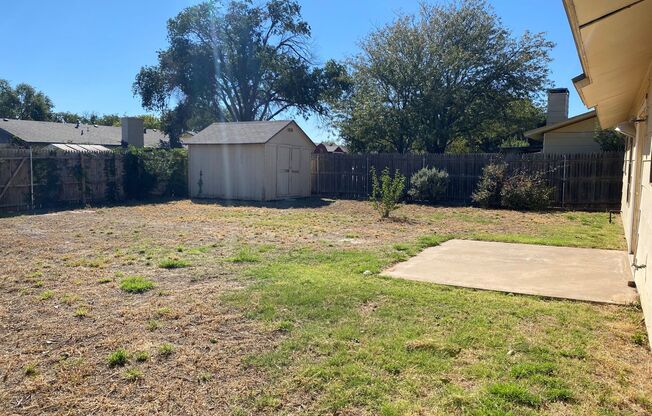 **BEAUTIFUL PARK LORRAINE ADDITION HOME**