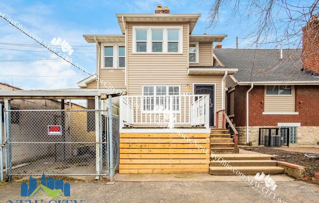 1390-1392 Sullivant Ave, Columbus OH 43223