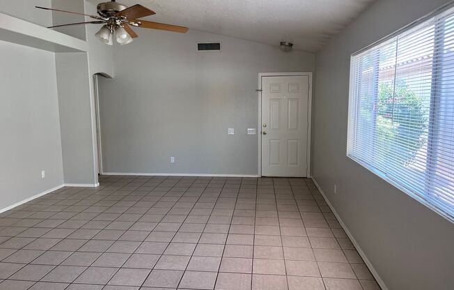 Coming Soon- 3 Bed/ 2Bath Single Level Home in Ahwatukee Area